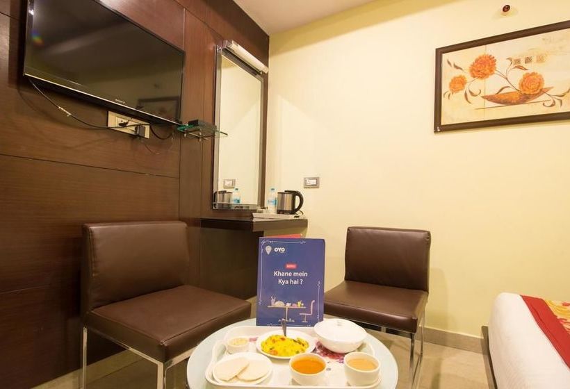 Hotel Oyo Rooms Koti Imlibun Bus Station 4