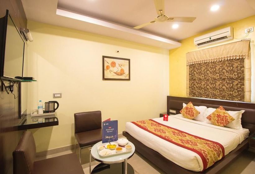 Hotel Oyo Rooms Koti Imlibun Bus Station 5