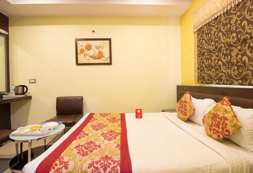 Hotel Oyo Rooms Koti Imlibun Bus Station 6