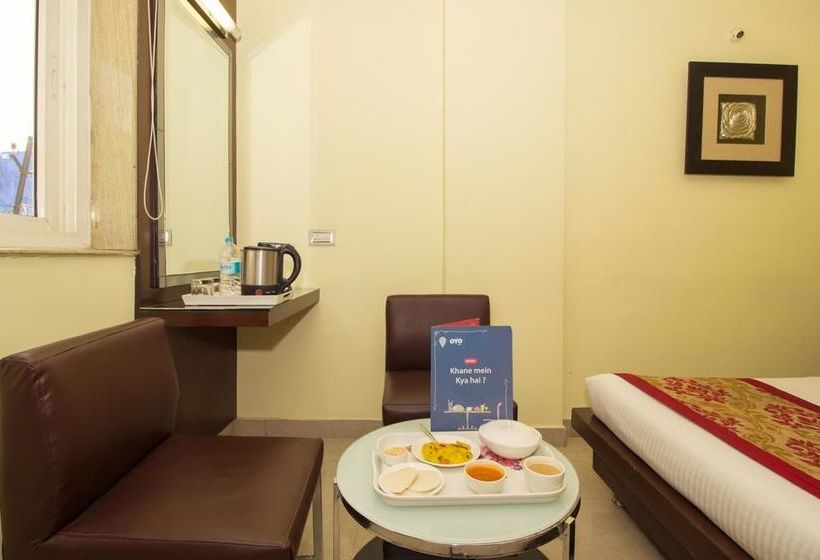 Hotel Oyo Rooms Koti Imlibun Bus Station 8