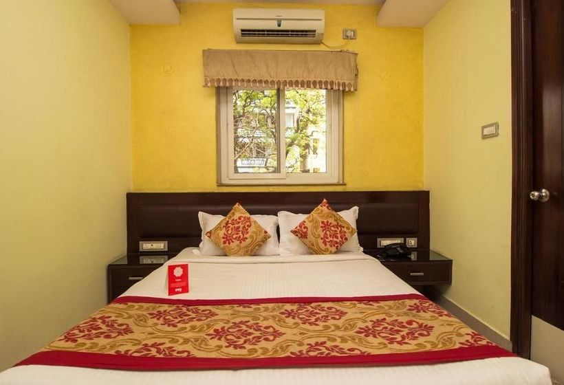 Hotel Oyo Rooms Koti Imlibun Bus Station 9