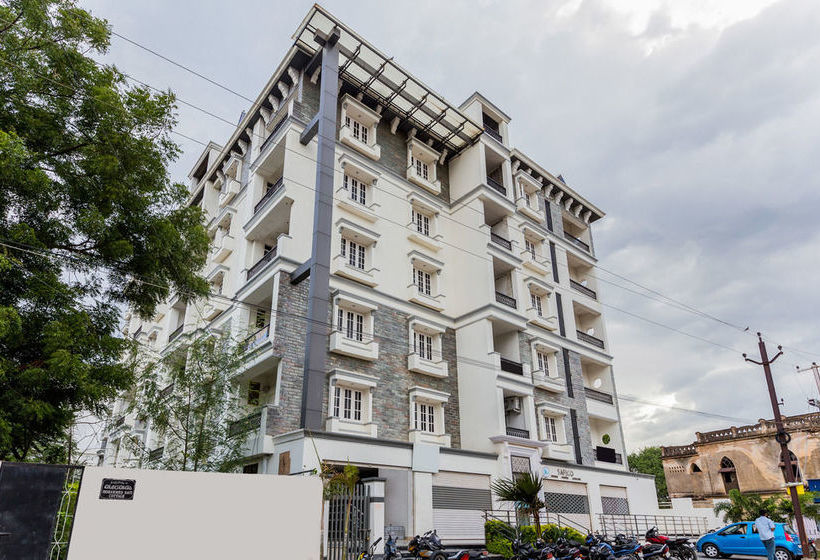 Hotel Zo Rooms Manikonda