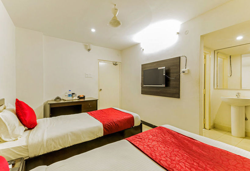 Hotel Zo Rooms Manikonda 10