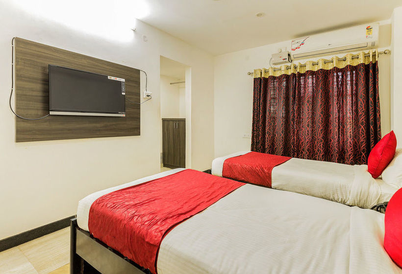 Hotel Zo Rooms Manikonda 11