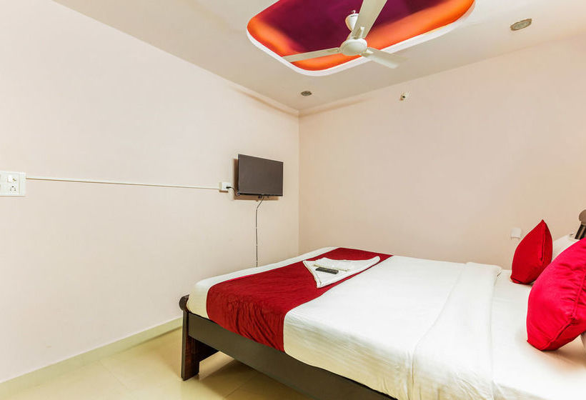 Hotel Zo Rooms Manikonda 12