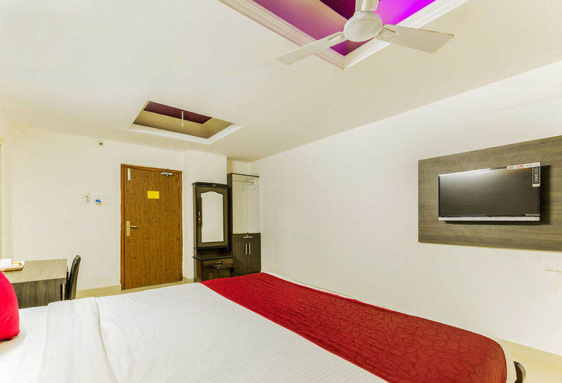 Hotel Zo Rooms Manikonda 13