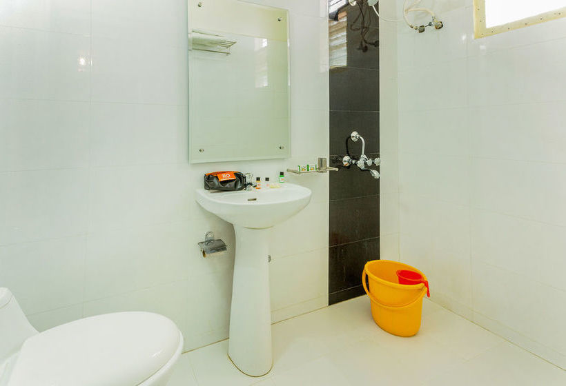 Hotel Zo Rooms Manikonda 15