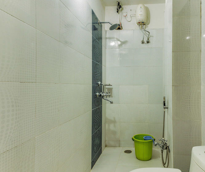 Hotel Zo Rooms Manikonda 16