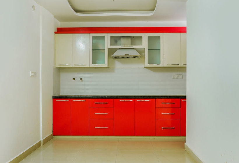 Hotel Zo Rooms Manikonda 17