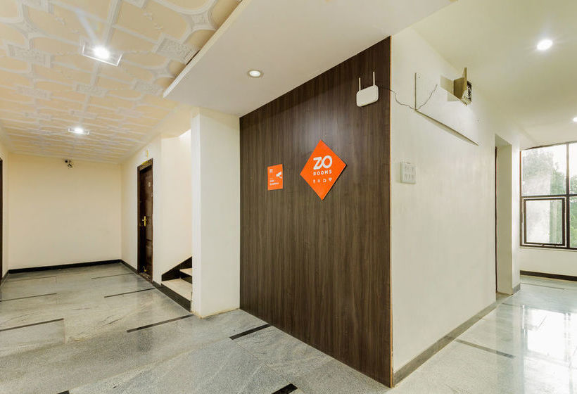 Hotel Zo Rooms Manikonda 18