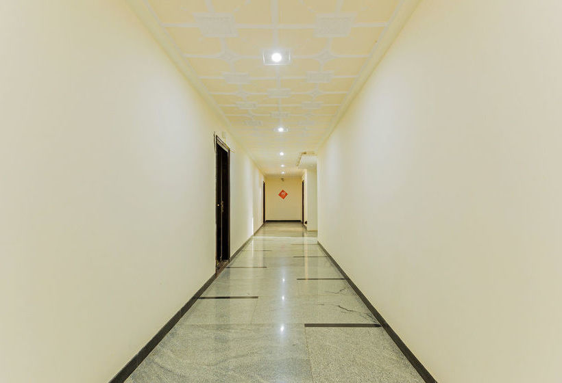 Hotel Zo Rooms Manikonda 19