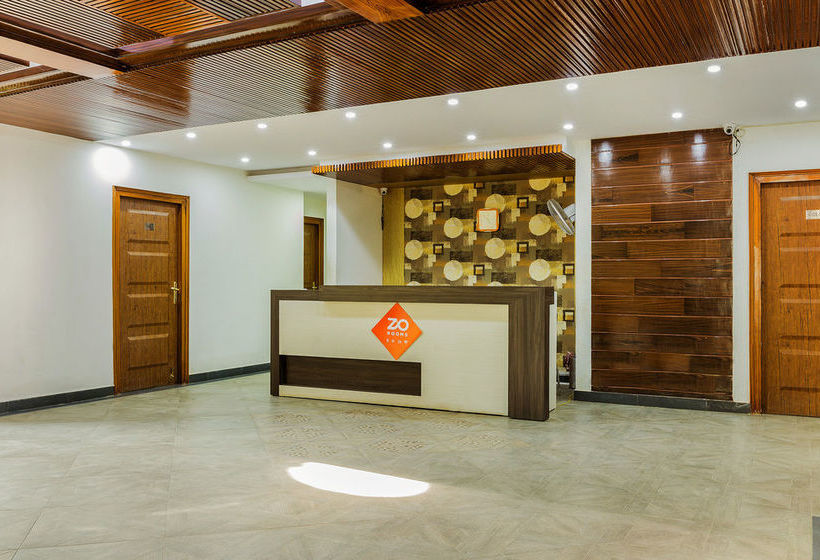 Hotel Zo Rooms Manikonda 2