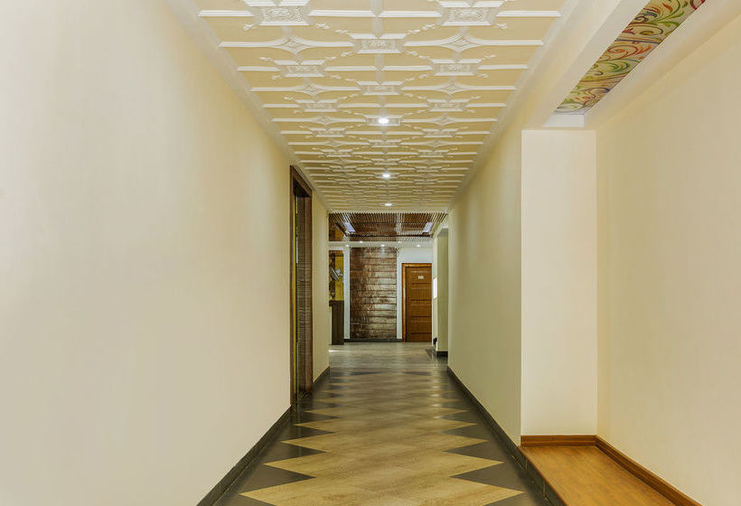 Hotel Zo Rooms Manikonda 20