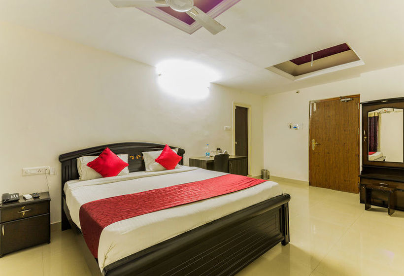 Hotel Zo Rooms Manikonda 4
