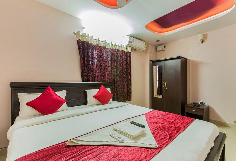 Hotel Zo Rooms Manikonda 5