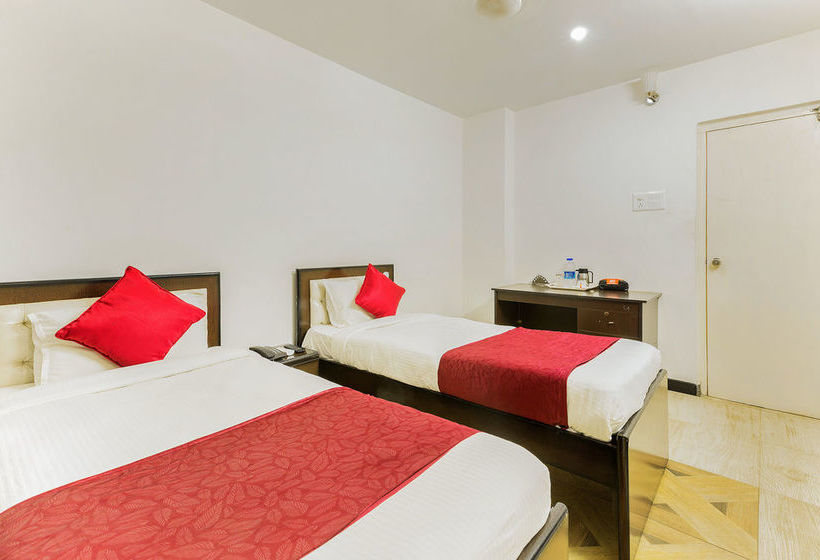 Hotel Zo Rooms Manikonda 6