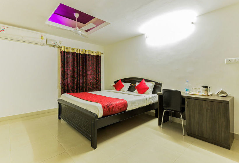 Hotel Zo Rooms Manikonda 7