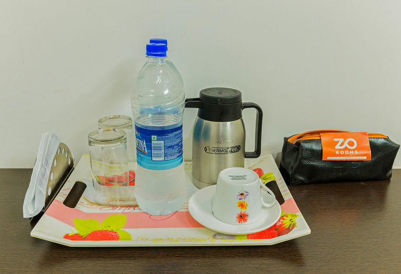 Hotel Zo Rooms Manikonda 9