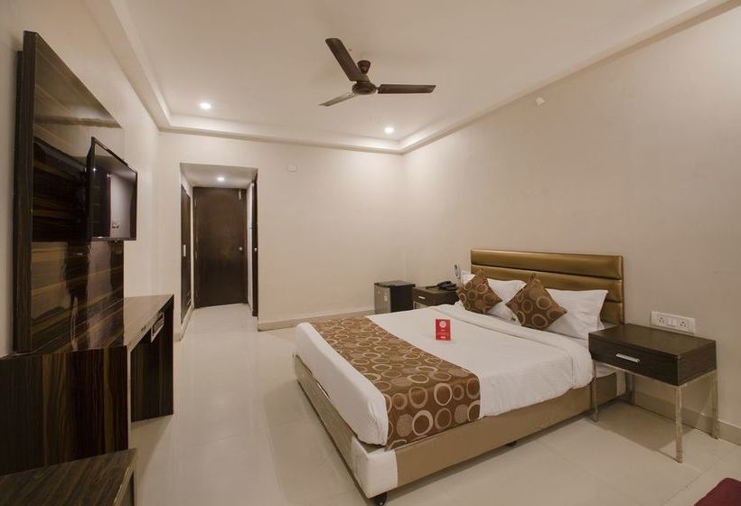 Hotel Oyo Rooms Hyderguda Himayathnagar Andhra Pradesh