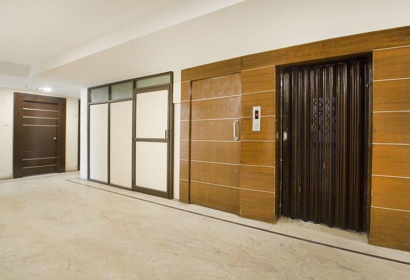 Hotel Oyo Rooms Hyderguda Himayathnagar 1