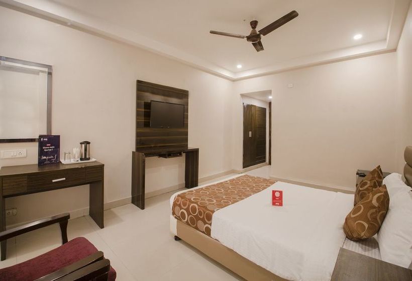 Hotel Oyo Rooms Hyderguda Himayathnagar 11