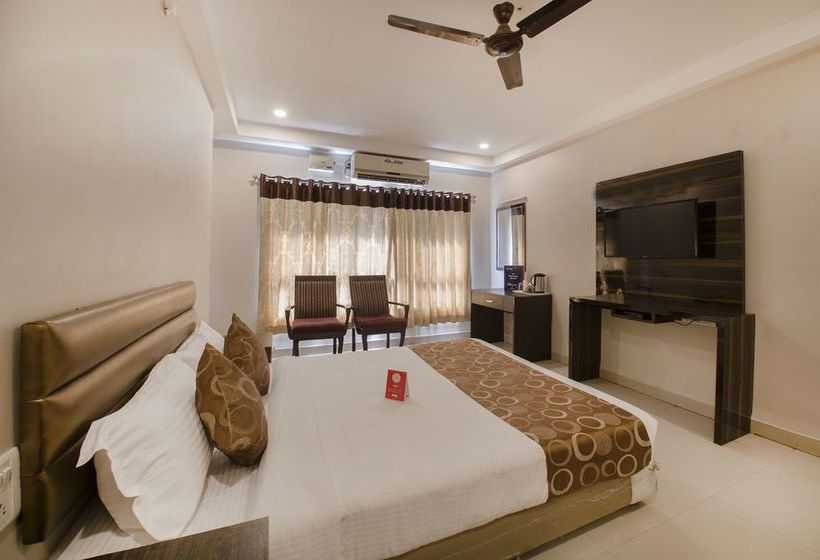 Hotel Oyo Rooms Hyderguda Himayathnagar 13