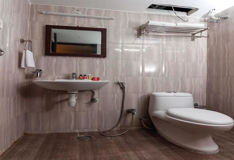 Hotel Oyo Rooms Hyderguda Himayathnagar 14