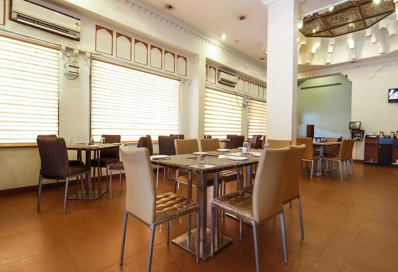 Hotel Oyo Rooms Hyderguda Himayathnagar 17