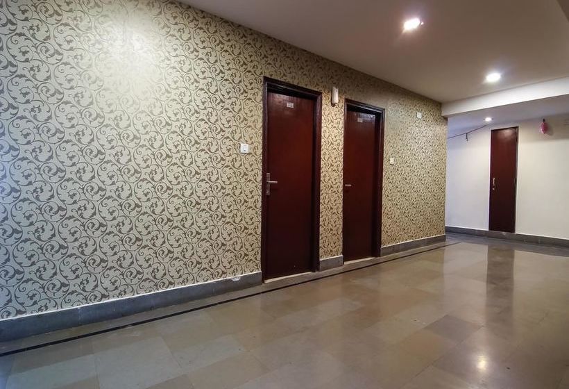 Hotel Oyo Rooms Hyderguda Himayathnagar 19