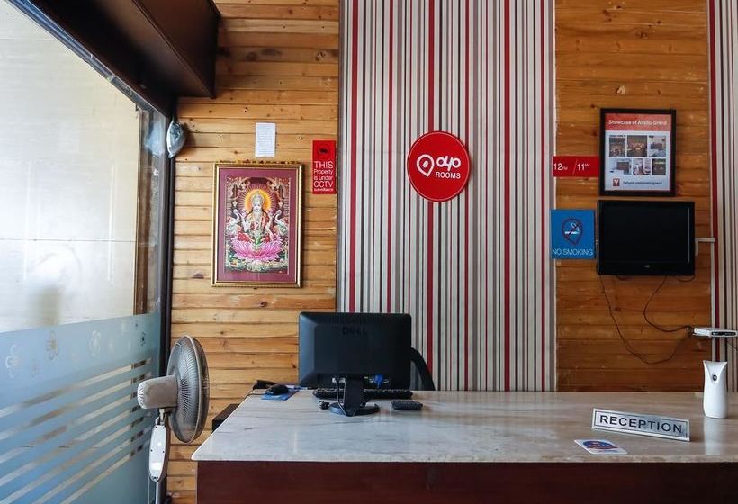 Hotel Oyo Rooms Hyderguda Himayathnagar 2
