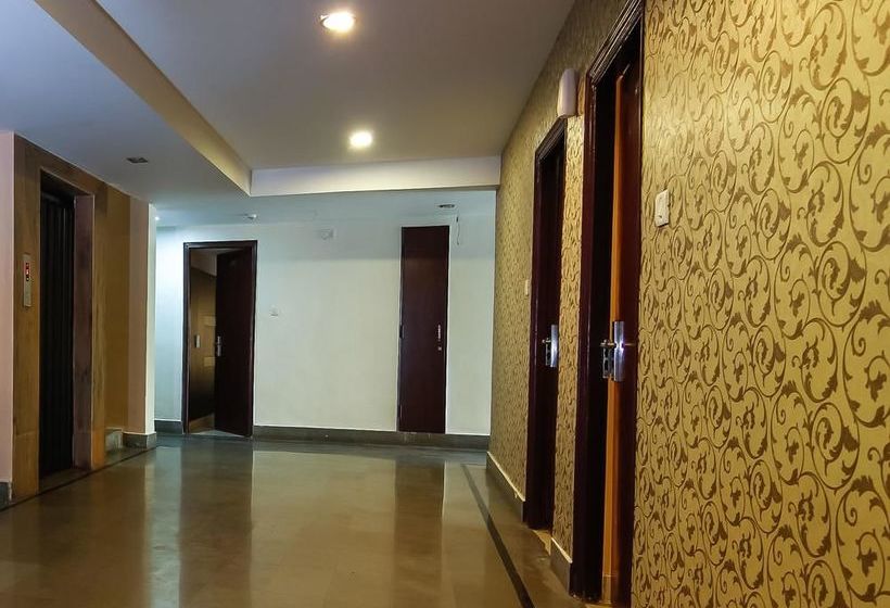 Hotel Oyo Rooms Hyderguda Himayathnagar 20
