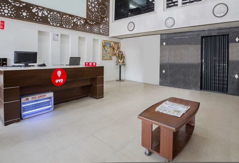 Hotel Oyo Rooms Hyderguda Himayathnagar 3