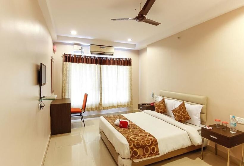 Hotel Oyo Rooms Hyderguda Himayathnagar 5