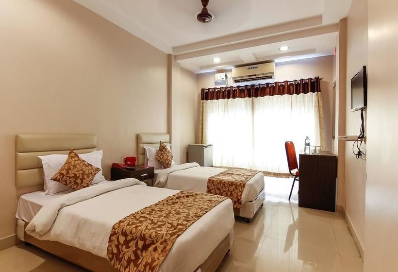 Hotel Oyo Rooms Hyderguda Himayathnagar 6