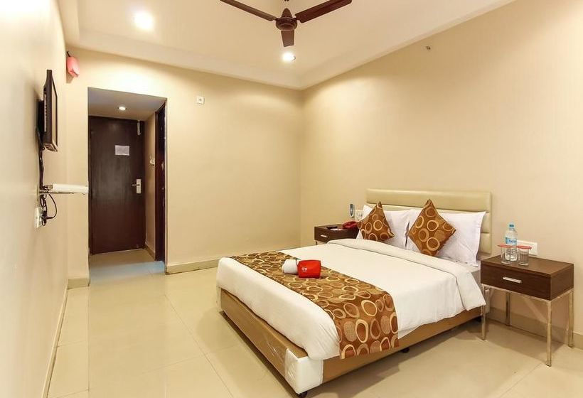 Hotel Oyo Rooms Hyderguda Himayathnagar 7