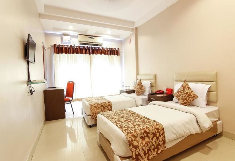 Hotel Oyo Rooms Hyderguda Himayathnagar 8