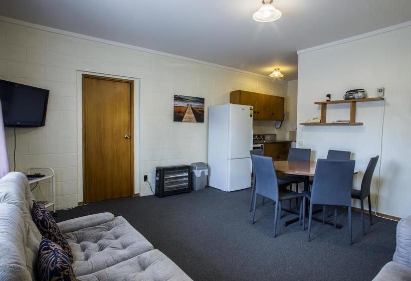 Elmore Lodge Motel Isla Norte