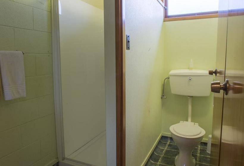 Elmore Lodge Motel 10