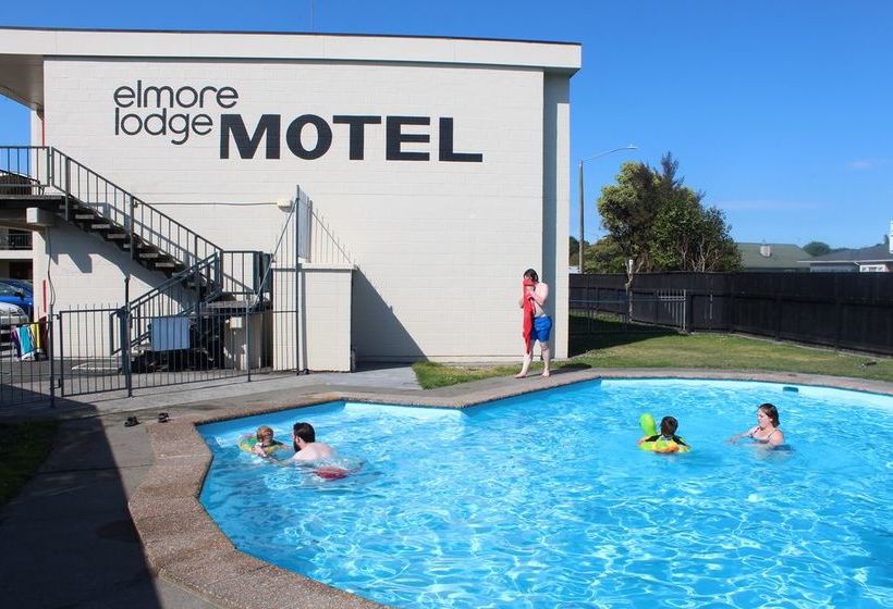 Elmore Lodge Motel 18