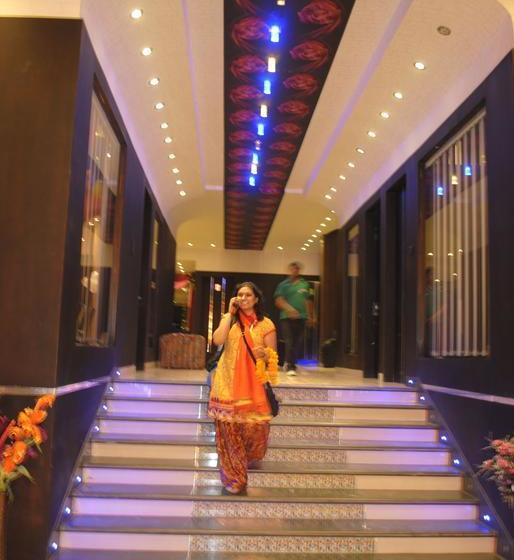 Hotel Grand Shiva 19