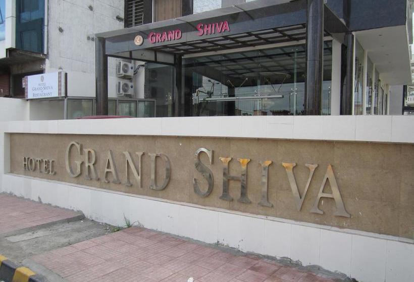 Hotel Grand Shiva 8