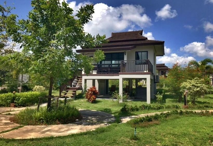 Hotel The Hip Resort @ Khao Lak Takua Pa Phang Nga