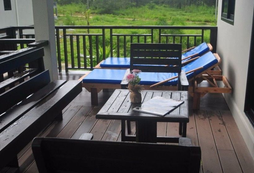 Hotel The Hip Resort @ Khao Lak 13