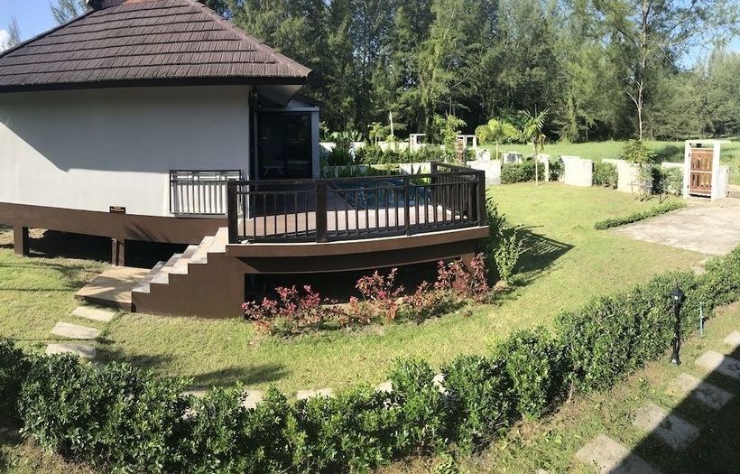 Hotel The Hip Resort @ Khao Lak 16