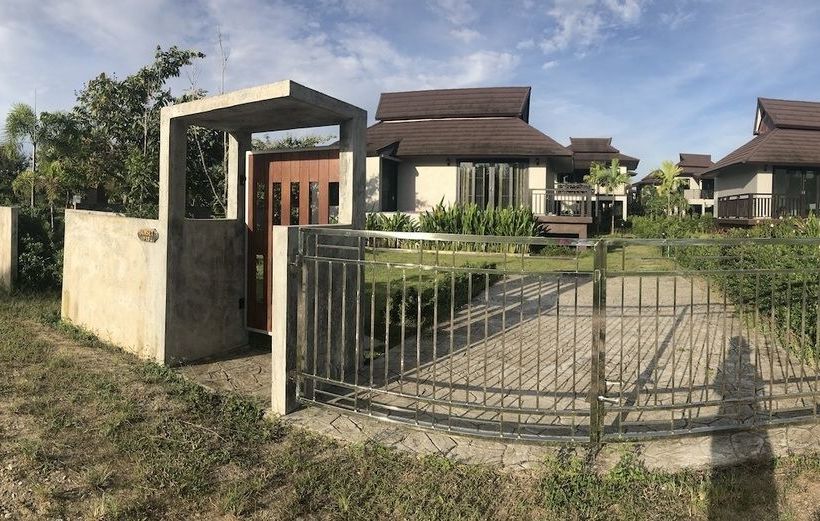 Hotel The Hip Resort @ Khao Lak 19