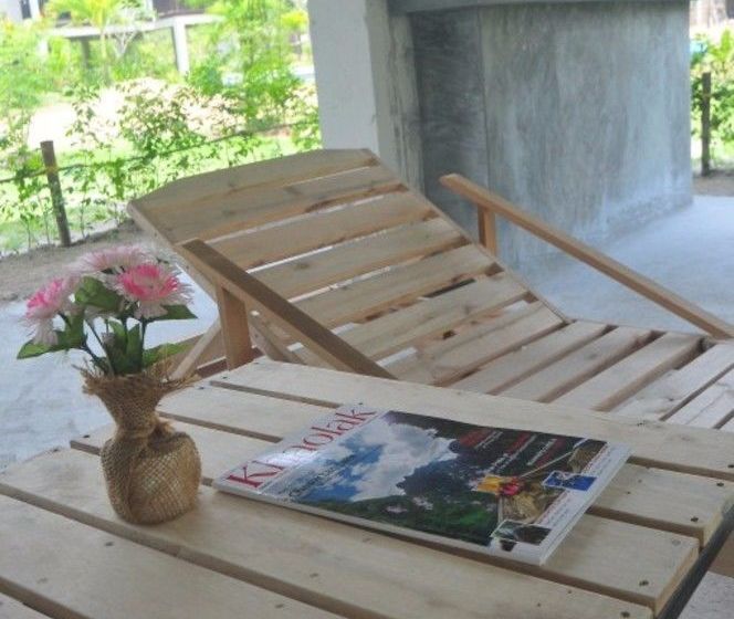 Hotel The Hip Resort @ Khao Lak 2