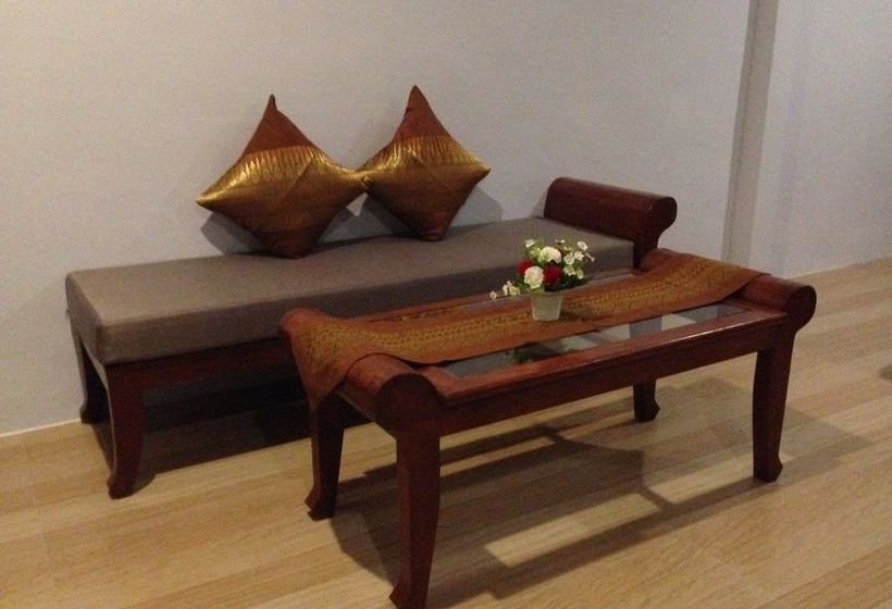 Hotel The Hip Resort @ Khao Lak 8