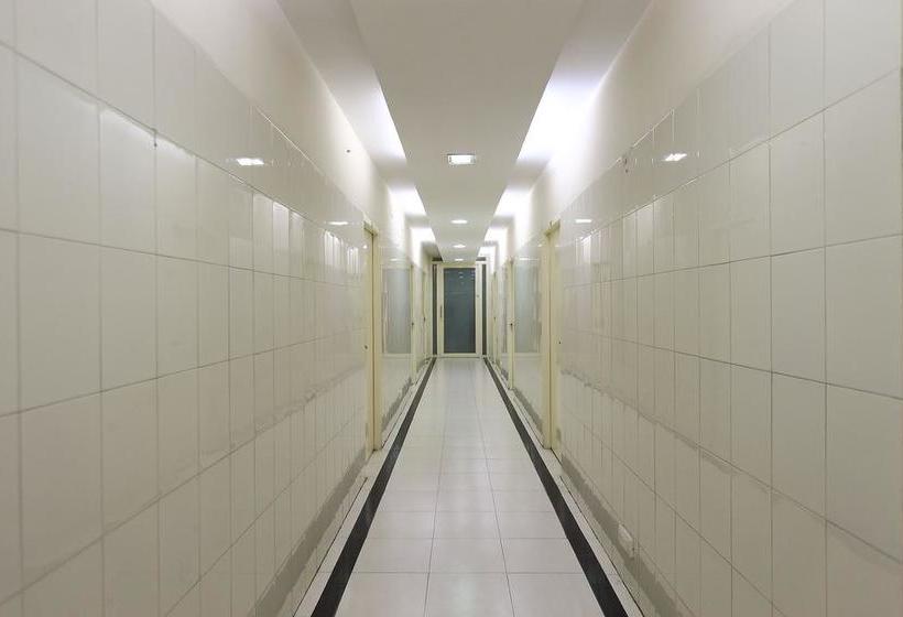 Hotel Oyo Rooms Anna Arch Arumbakkam 10