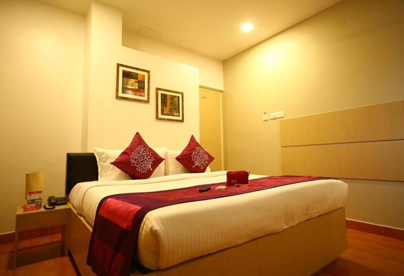 Hotel Oyo Rooms Anna Arch Arumbakkam 11