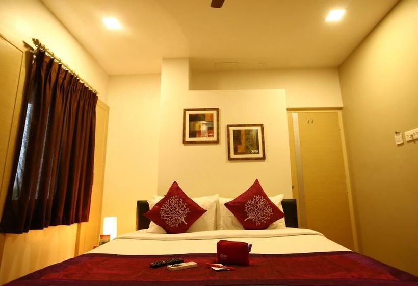 Hotel Oyo Rooms Anna Arch Arumbakkam 17